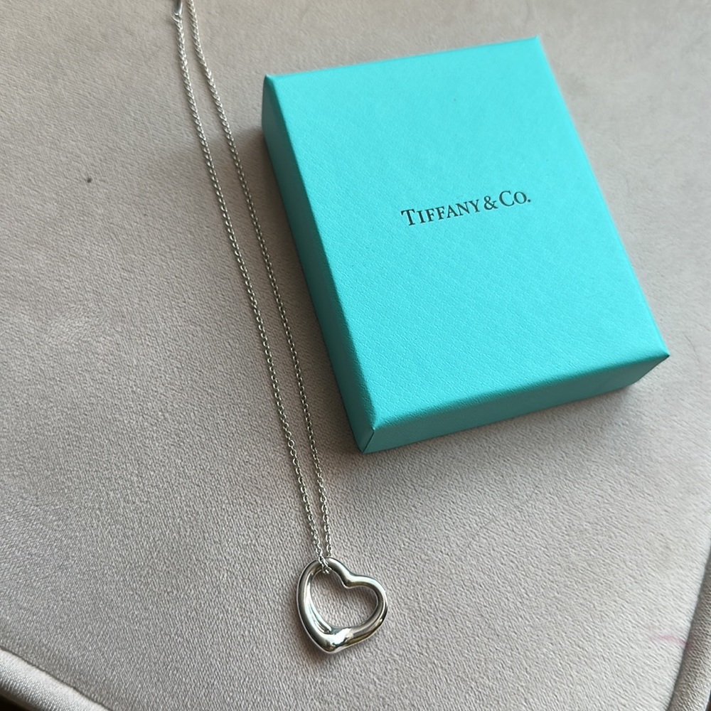 Tiffany & Co Necklace